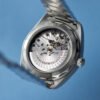 Aqua Terra Steel Blue Dial 41mm - Image 5