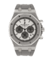 Royal Oak Chronograph "QE II Cup 2015" 41mm