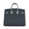 Hermès Birkin 20 Faubourg Rainy Days Gris Ciment Limited Edition - Image 3