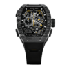 Richard Mille RM43-01 Tourbillon Split‑Seconds Chronograph Ferrari Limited 150pcs Ultra Rare Full Set