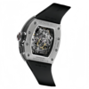 Richard Mille RM43-01 Tourbillon Split‑Seconds Chronograph Ferrari Limited 150pcs Ultra Rare Full Set - Image 4