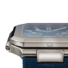 Patek Philippe 5840P-001 Cubitus Skeleton Perpetual Calendar 950 Platinum 45mm - Image 3