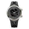 Patek Philippe 6105G-001 White Gold Celestial 47mm
