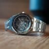 Audemars Piguet Royal Oak Skeleton Perpetual Calendar 41mm Titanium BMG 26685XT - Image 2