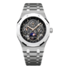 Audemars Piguet Royal Oak Skeleton Perpetual Calendar 41mm Titanium BMG 26685XT