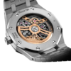 Audemars Piguet Royal Oak Skeleton Perpetual Calendar 41mm Titanium BMG 26685XT - Image 4