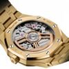 Audemars Piguet Royal Oak 15513BA Malachite Dial 41mm Automatic Stainless Steel Watch - Image 3