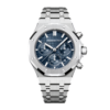 Audemars Piguet Royal Oak Selfwinding Chronograph 38mm Stainless Steel Blue Dial 26450ST.OO.1356ST.01