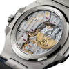 Patek Philippe Nautilus 5810G-001 50th Anniversary Blue Dial 18K White Gold Automatic Watch - Image 5