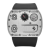 Richard Mille RM UP‑01 Ferrari Ultra‑Flat Manual‑Winding Titanium Limited 150pcs Full Set