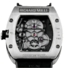 Richard Mille RM 001 Tourbillon 2001 Original First Generation Limited Edition 18 Pieces Only - Image 3