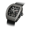 Richard Mille RM015 Tourbillon Dual Time Zone Perini Navi 2007 Ultra Rare Collectible Full Set