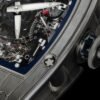 Richard Mille RM015 Tourbillon Dual Time Zone Perini Navi 2007 Ultra Rare Collectible Full Set - Image 2