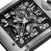 Richard Mille RM020 Tourbillon Pocket Watch 2008 Carbon Nanofibre Baseplate Ultra Rare Collectible Full Set - Image 2