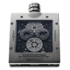 Richard Mille RM020 Tourbillon Pocket Watch 2008 Carbon Nanofibre Baseplate Ultra Rare Collectible Full Set - Image 3