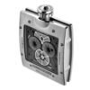 Richard Mille RM020 Tourbillon Pocket Watch 2008 Carbon Nanofibre Baseplate Ultra Rare Collectible Full Set - Image 4