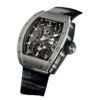 Richard Mille RM 022 Tourbillon Aerodyne Dual‑Time Zone Titanium 2010 Ultra Rare Full Set