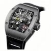 Richard Mille RM 029 Automatic Skeleton Oversize Date Titanium 2011 Full Set - Image 2