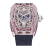 Richard Mille RM 07‑02 Automatic Sapphire Pink Limited 7pcs Full Set