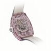 Richard Mille RM 07‑02 Automatic Sapphire Pink Limited 7pcs Full Set - Image 3