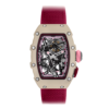 RM 07-04  Quartz TPT Automatic Sport Watch