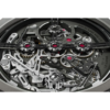 Richard Mille RM25‑01 Slyventure Tourbillon by Sylvester Stallone Limited Edition Luxury Timepiece - Image 5