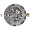 Richard Mille RM25‑01 Slyventure Tourbillon by Sylvester Stallone Limited Edition Luxury Timepiece - Image 6