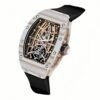 Richard Mille RM 74‑02 Automatic Tourbillon Gold Quartz TPT 18K Red Gold Ultra‑Skeleton Full Set - Image 2