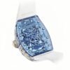 Richard Mille RM 75‑01 Manual‑Winding Flying Tourbillon Sapphire Limited 35pcs Ultra‑Rare Ladies Skeleton Watch Full Set - Image 3