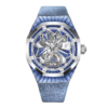 AP Royal Oak Concept Flying Tourbillon Blue Sapphire 26228BC【2022like new】