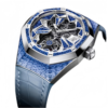AP Royal Oak Concept Flying Tourbillon Blue Sapphire 26228BC【2022like new】 - Image 3