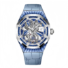 AP Royal Oak Concept Flying Tourbillon Blue Sapphire 26228BC【2022like new】 - Image 2