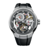 Greubel Forsey Tourbillon 24 Secondes Architecture Titanium Skeleton Limited Edition