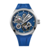 Greubel Forsey Balancier 3 Titanium Blue Dial Limited 88 Pieces