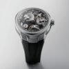 Greubel Forsey Tourbillon 24 Secondes Architecture Titanium Skeleton Limited Edition - Image 3