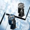 Greubel Forsey Balancier 3 Titanium Blue Dial Limited 88 Pieces - Image 2