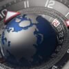 Greubel Forsey GMT Balancier Convexe Titanium World Time Limited Edition - Image 3