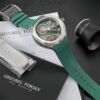 Greubel Forsey Balancier S Titanium Green Dial Limited - Image 3