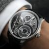 Greubel Forsey QP Balancier Perpetual Calendar Steel Limited 22 Pieces - Image 2