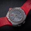 Greubel Forsey GMT Sport Earth Red Unique Piece - Image 2