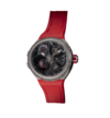 Greubel Forsey GMT Sport Earth Red Unique Piece