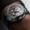 Greubel Forsey Tourbillon 24 Secondes Architecture Titanium Skeleton Limited Edition - Image 2