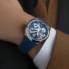 Greubel Forsey Balancier 3 Titanium Blue Dial Limited 88 Pieces - Image 4
