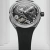 Greubel Forsey Balancier Convexe S2 Titanium Grey Dial Limited 88 - Image 2