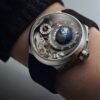 Greubel Forsey GMT Balancier Convexe Titanium World Time Limited Edition - Image 2