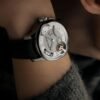 Greubel Forsey Grande Sonnerie Minute Repeater Tourbillon Platinum Limited Production - Image 2