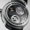 Greubel Forsey Tourbillon 24 Secondes Architecture Titanium Skeleton Limited Edition - Image 4