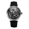 Greubel Forsey QP Balancier Perpetual Calendar Steel Limited 22 Pieces