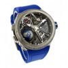 Greubel Forsey GMT Sport Earth Blue Limited Edition - Image 2